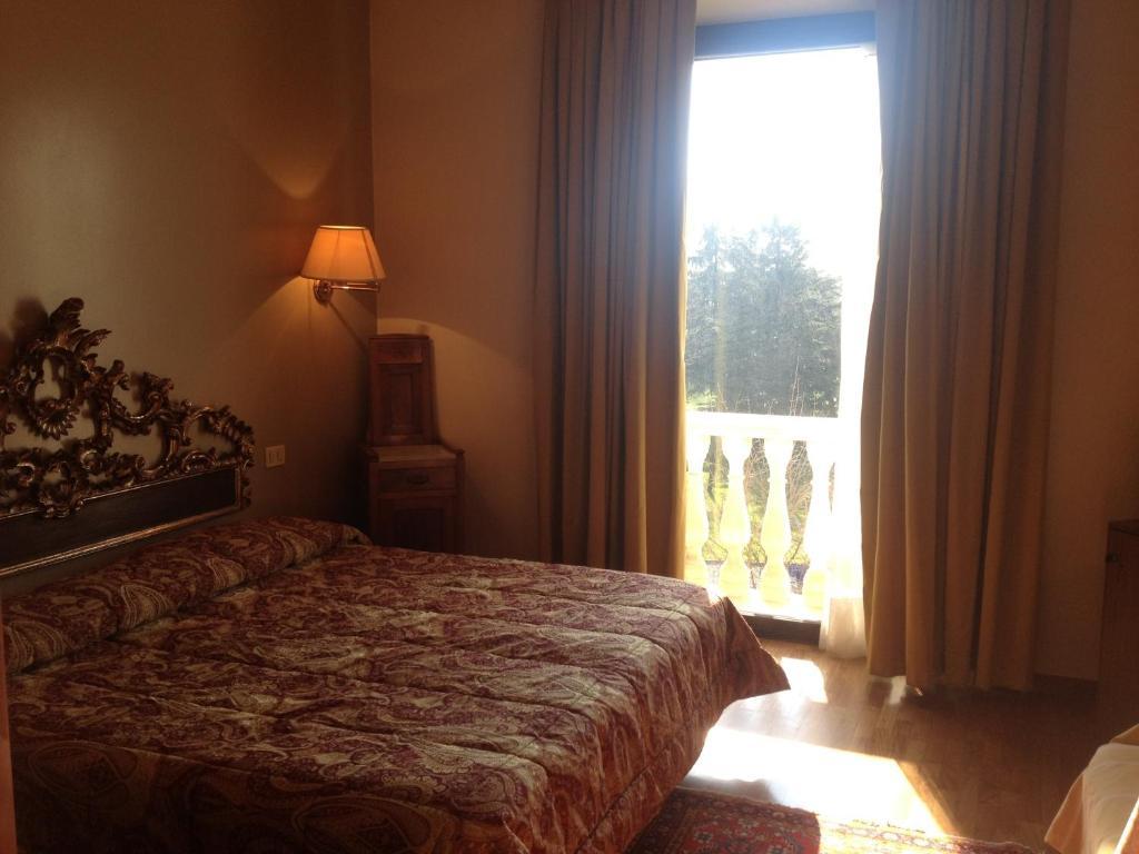 Villa Belvedere 1849 Misano di Gera dʼAdda Eksteriør bilde